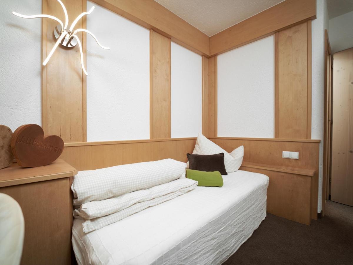 Hotel Felsenstueberl Sölden Extérieur photo