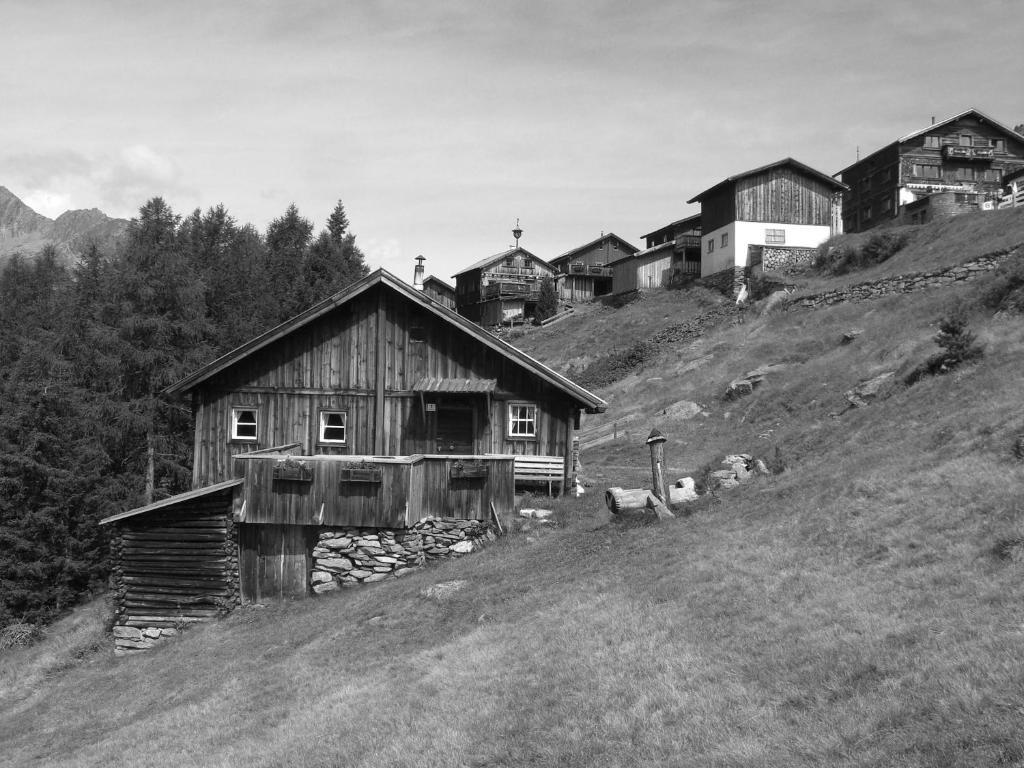 Hotel Felsenstueberl Sölden Extérieur photo