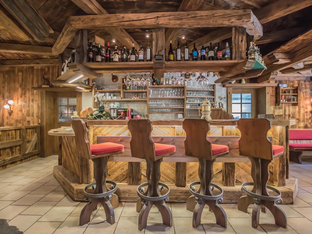 Hotel Felsenstueberl Sölden Extérieur photo