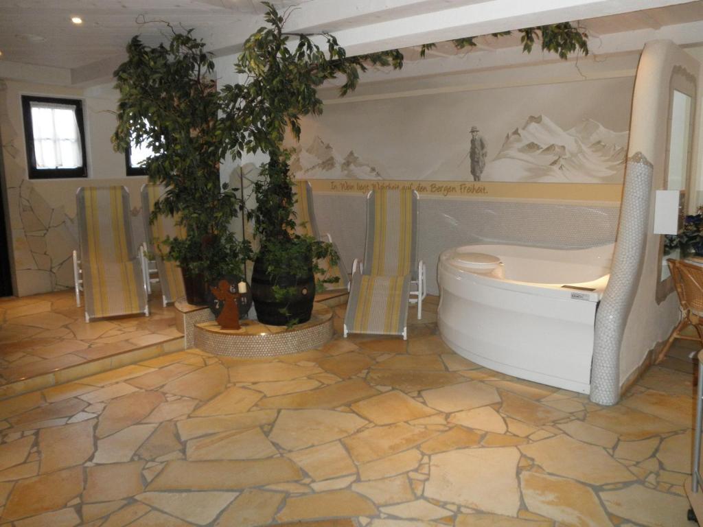 Hotel Felsenstueberl Sölden Extérieur photo