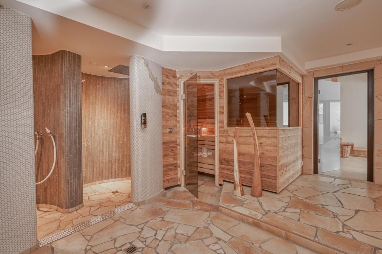 Hotel Felsenstueberl Sölden Extérieur photo