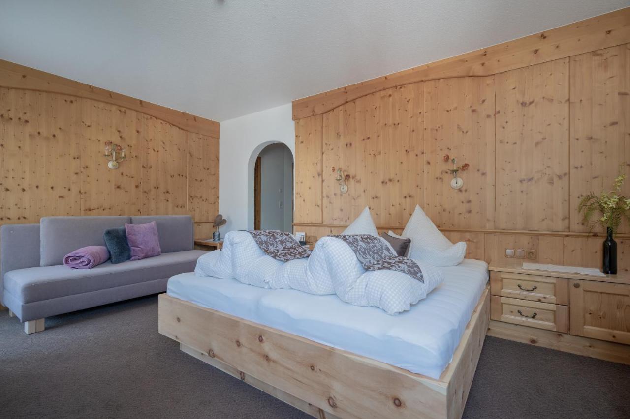 Hotel Felsenstueberl Sölden Extérieur photo