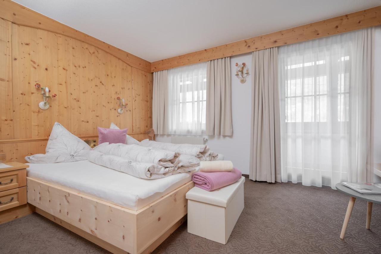 Hotel Felsenstueberl Sölden Extérieur photo