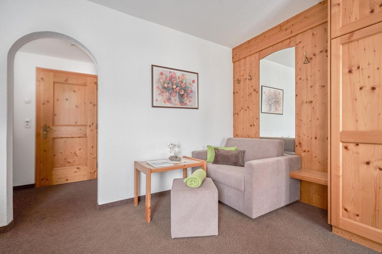 Hotel Felsenstueberl Sölden Extérieur photo
