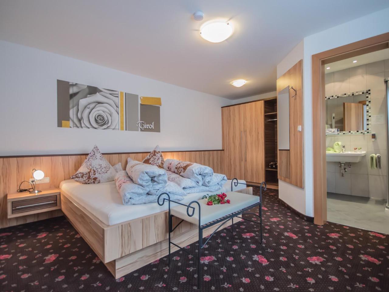 Hotel Felsenstueberl Sölden Extérieur photo