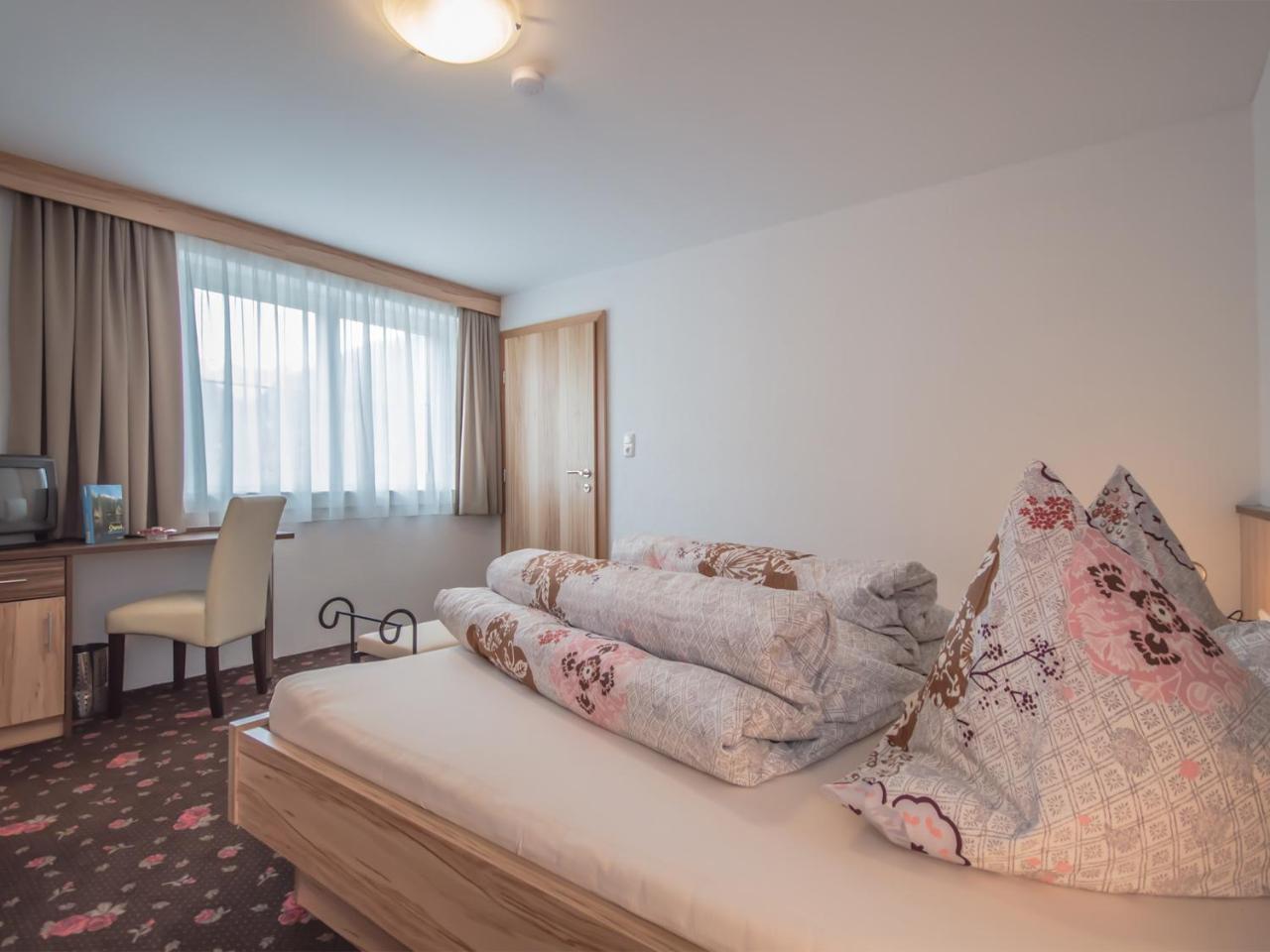 Hotel Felsenstueberl Sölden Extérieur photo